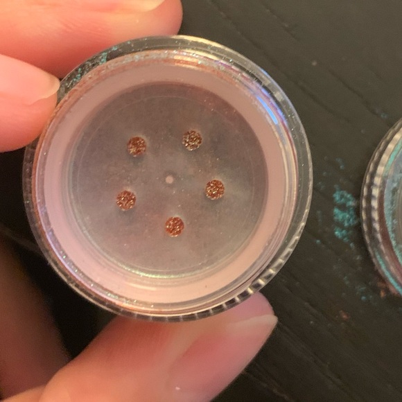 2/$15 Medusa’s Makeup Eye Dust - Picture 3 of 4